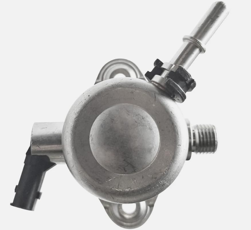 Fits For Hyundai Santa Fe Azera Tucson Kia Optima Sportage 2.5l High Pressure Fuel Pump 35320-2S000 353202S000