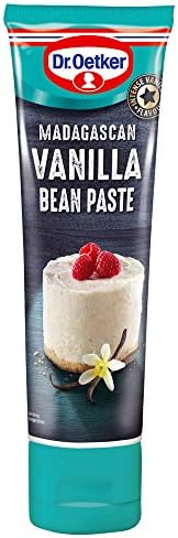 Dr. Oetker Madagascan Vanilla Paste, 100g