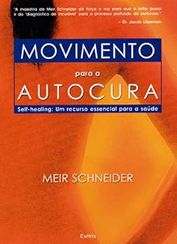 Paperback Movimento Para a Autocura (Em Portuguese do Brasil) [Portuguese] Book
