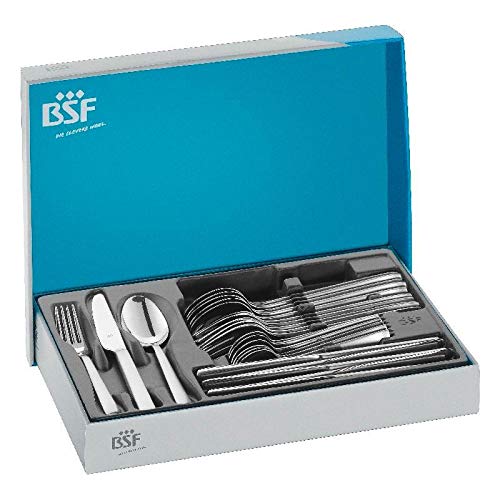 ZWILLING 02172-308-0 Besteck Set Cult poliert, 30 teilig
