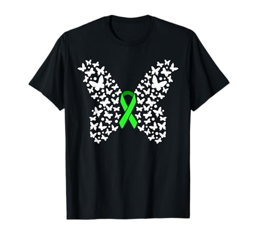Non-Hodgkin Lymphoma Awareness Supporter T-Shirt