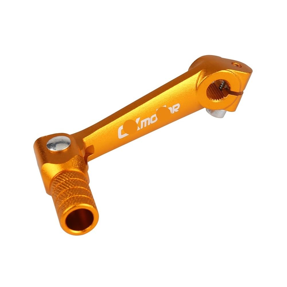 Motorcycle Gear Shift Pedal Universal Gear Shift Lever For Kayo T2 T4 T4L CB 250cc CB250 Engine Dirt Pit Bike Motorcycle