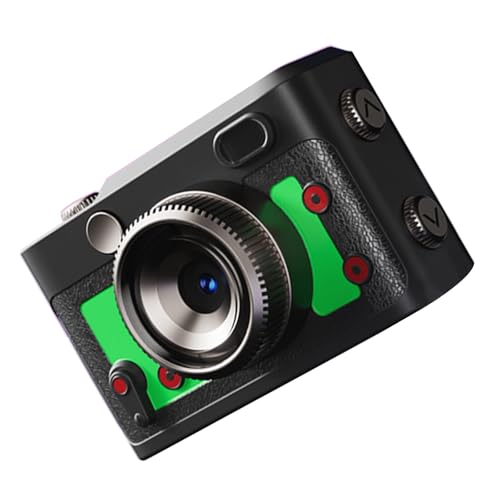 Appareil photo 1080p pour les sorties en famille et les enfants