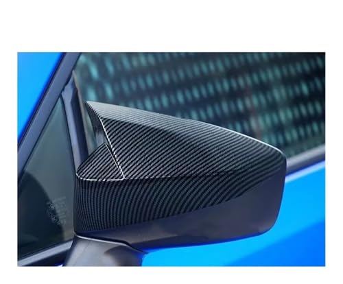 Couverture rétroviseur BRZ et 86 finition extérieure carbone haut de gamme - 4