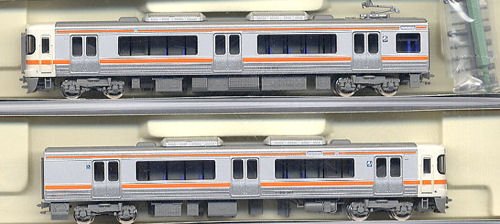 kATO 10-422 313系300番台2両増結セッ10-423 313系 Amazon | KATO 10-422 313系300番台電車 2両増結セット カトー