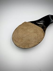 Greekherbay Mocha Matcha Powder 20 Grams