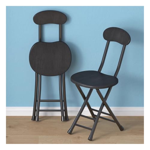 Sythdio Myth ܂݃`FA ؖڒ ubN ܂肽݃`FA ֎q RpNg ȃXy[X gݗĕsv qp folding chair y [֗ RpNg  Vv CX CeA (ubN-2r̂)