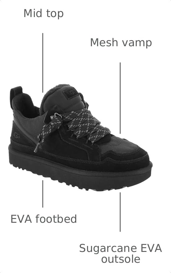 Image of UGG Men's Lowmel