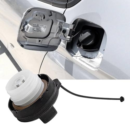 Bouchon de réservoir d'essence compatible BMW 320i 135i 128i auto - 2