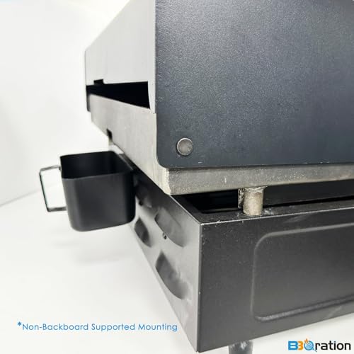 Image of Upgrade Hinged Lid for Blackstone 1666 22 Inch Omnivore Griddles 2024 Model