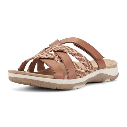 Chaussures en cuir Rockport Sedona marron, l'excellence du confort 10 Wide
