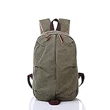 Mochila de moda: estilo de diseño simple, compañero de viaje, su ayudante de vida.