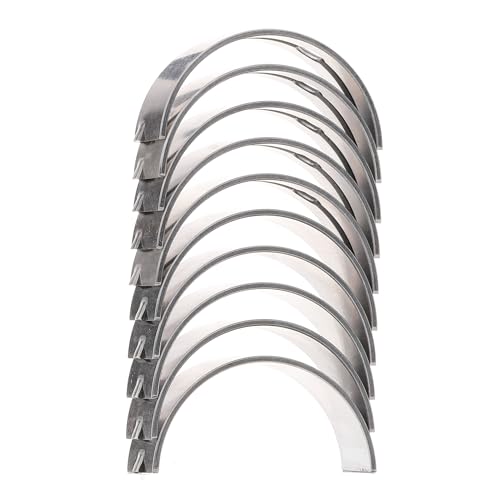 Mahle Original 021 HS 20297 000 cojinete del cigüeñal