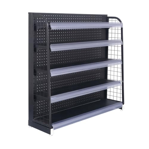Organizador de bocadillos y papas fritas para mejorar la experiencia de compra