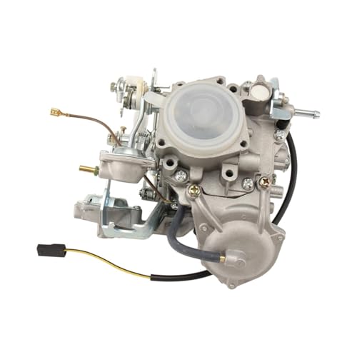 Carburateur 026-129-016H compatible Keihin pour Jetta Golf