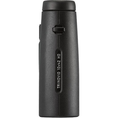 Binocular Leica Trinovid HD 10x42 con kit de limpieza miniatura 3
