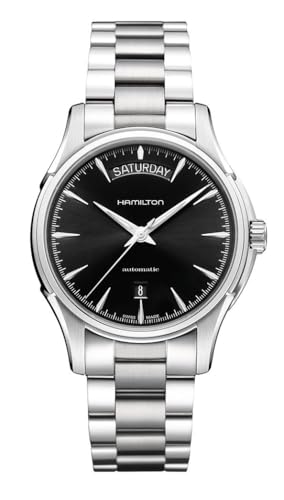 Hamilton - Orologio da polso, analogico automatico