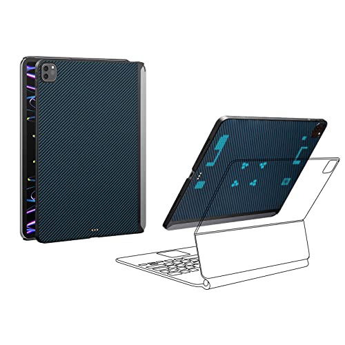 Amazon | 「PITAKA」 iPad Pro 11インチケース 2022/2021専用