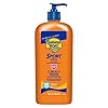 Banana Boat Sport Ultra SPF 50 Sunscreen Lotion, 12oz | Banana Boat Sunscreen SPF 50 Lotion, Oxybenzone Free Sunscreen, Sunblock Lotion Sunscreen, Family Size Sunscreen, 12oz