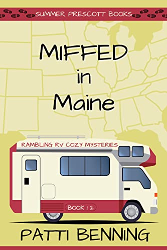 Miffed in Maine