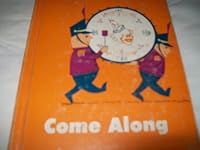 come along B000JDTXEC Book Cover