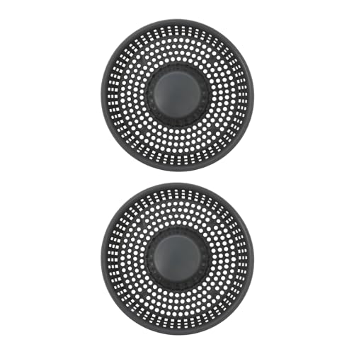 Colador para Fregadero Pop Up Acero Inoxidable 3 en 1 miniatura 6