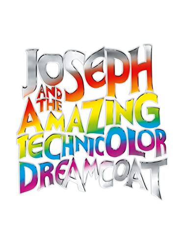 Joseph and the Amazing Technicolor Dreamcoat