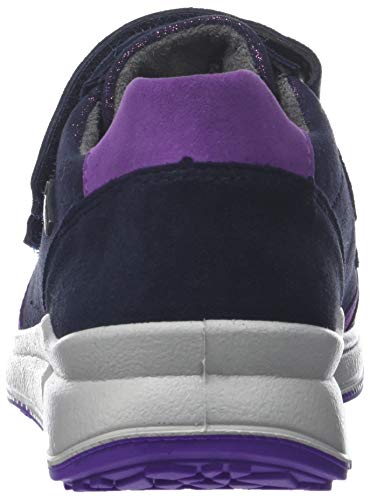 Superfit Merida, Sneaker