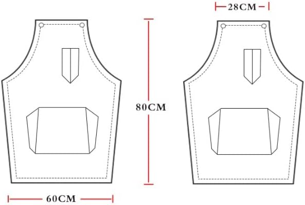 [EKLMCFS] アシュルティジョ エプロンカモフラージュメンズホームホームワーキングオイルプルーフアンチフーリングティーショップ