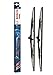 Bosch Scheibenwischer Twin 480, Länge: 475mm/475mm – Set für Frontscheibe