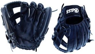 The Show(Black) Baseball Glove (LHT) 11.5"