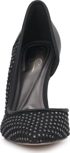 Image of Jessica Simpson Prizma D'Orsay Pumps