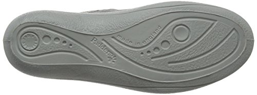 Image of Padders Women's Loafers, Blank
