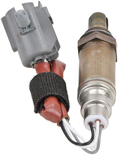 Sensor de Oxígeno Bosch 15705 OE Fitment miniatura 3