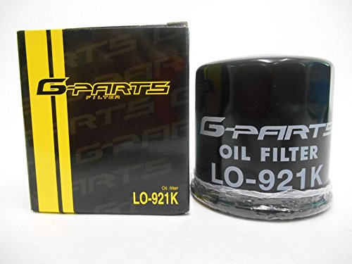 オイルフィルター (ダイハツ/ミラ) LO-921K (DBA-L275S.L285S 2006/12-) (CBA-L275S.L285S 2006/12-2011/07) (GBD-L275V.L285V 2007/12-2010/04)