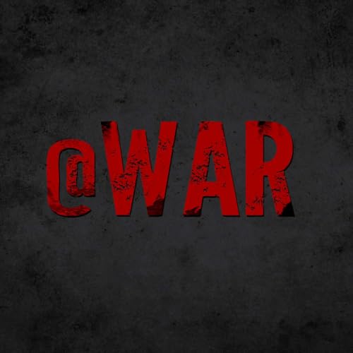 @WAR cover art