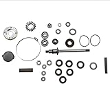 SEA-DOO - OEM - SUPERCHARGER KIT BV, 420881151