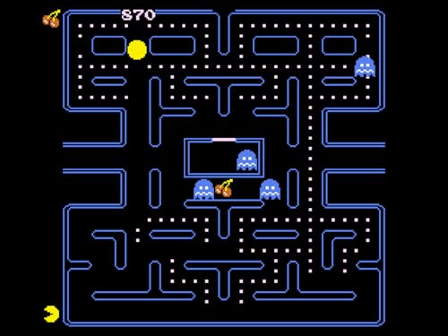 PAC-MAN Double Feature retrouvez les sensations de l'arcade authentique - 5