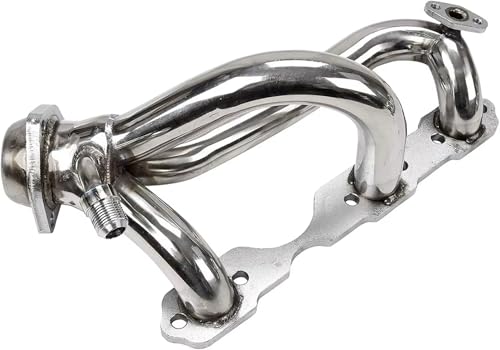 Collecteurs d'échappement 4.3L 4WD pour Chevy S10 Blazer et Sonoma 1996-2001