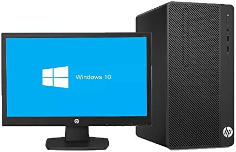 Amazon.ae Desktop Computers Desktops Computers