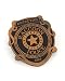 Produktbild numskull Resident Evil RPD Pin Badge, 40252, custom, einheitsgröße