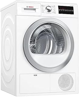 Series 6 8kg Freestanding Condenser Tumble Dryer - White