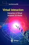  Virtual Interaction: Interaction in Virtual Inhabited 3D Worlds