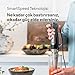 Braun Minipimer 7025 Imagen de Braun Minipimer 7025