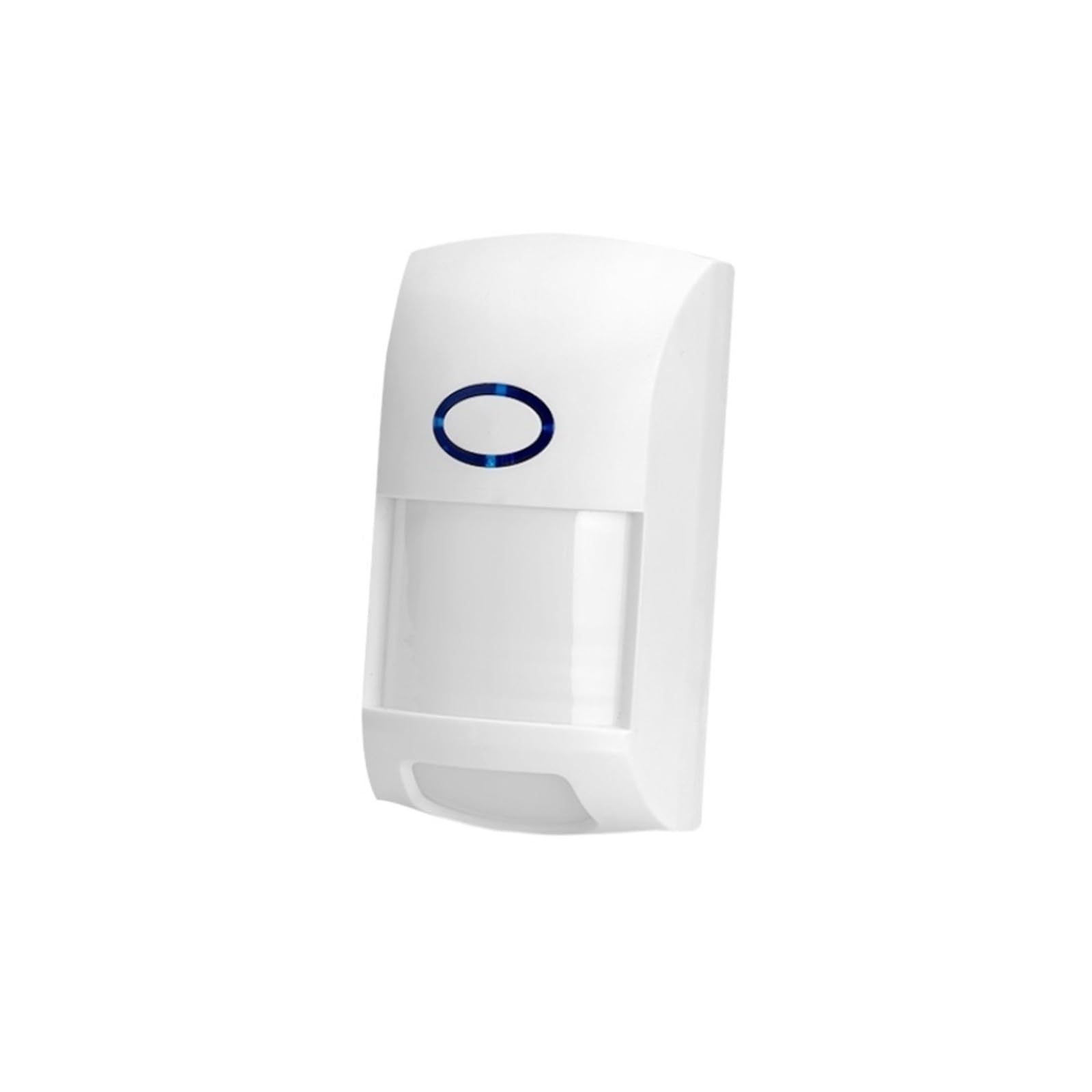 CUDTAPI Smart Alarm Infrared Detector APP Control Motion Sensor PIR