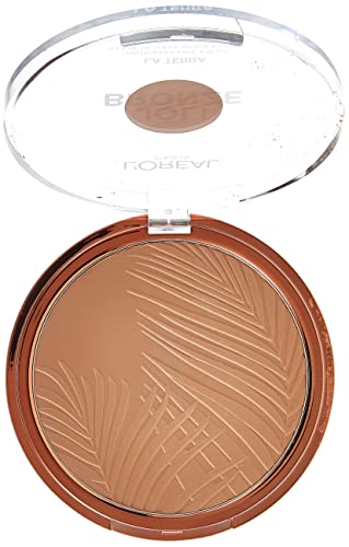 L'Oreal Glam Bronze Bronzer Powder 18g 03 Medium La Terra Amalfi-Medio - Image 3