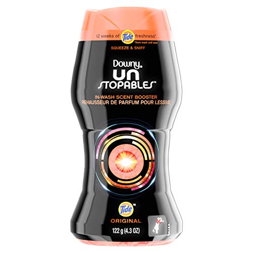 Image of Downy Unstopables Tide Original In Wash Scent Booster Beads