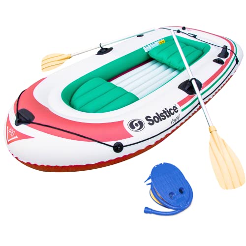 Solstice Voyager Inflatable Boat Kit