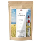 Hansefein Echter Ostfriesentee Schwarzer Tee 100g im Aromabeutel