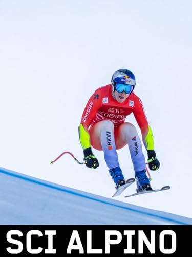  Kitzbühel  SuperG uomini